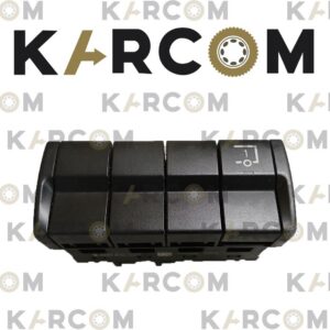 Mercedes Antos Switch Set A9605400046 A01154589507 * USED TRUCK HGV UK