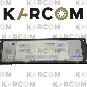 Mercedes Webasto Control Unit Cool Top Vario 10E EA207001 * USED PARTS UK