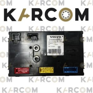 VOLVO F VMCU Vehicle Master Control Unit 21936560 * USED TRUCK HGV PARTS UK