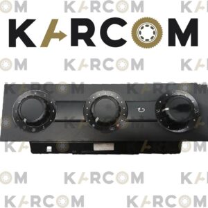 Mercedes A9608200097 A9608200497 Heater Control * USED TRUCK HGV PARTS UK
