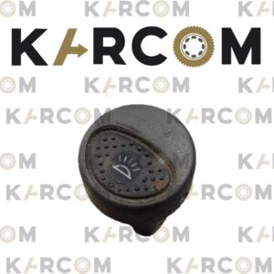 IVECO 504096694 Light Switch * USED HGV TRUCK PARTS UK