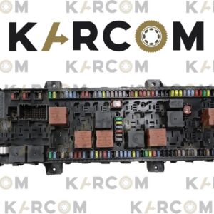 Volvo / Renault Fuse box 22821382 23762566  * USED TRUCK HGV PARTS UK *