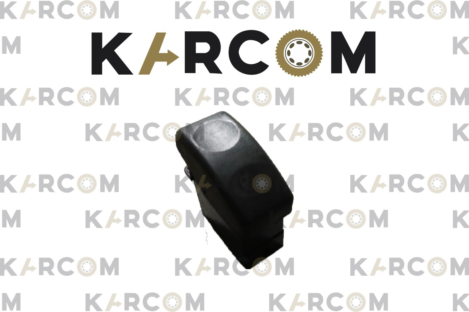 DAF 1435597 Light Switch * USED HGV TRUCK PARTS UK *