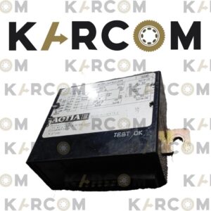 ACTIA P104336V04B Control Unit * USED HGV TRUCK PARTS UK