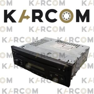 SCANIA 1549266 1776820 1886267 1896624 CD Radio * USED HGV TRUCK PARTS UK