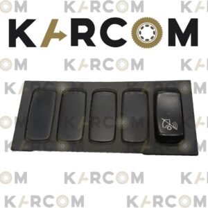 Scania Switch Set 1421875 * USED TRUCK PARTS UK