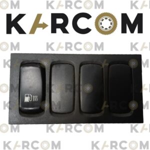 Scania Switch Set 1741914 * USED TRUCK HGV PARTS UK