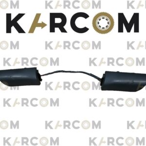 VOLVO F Steering Wheel Horn Buttons 21957045 21419020 USED TRUCK PARTS UK