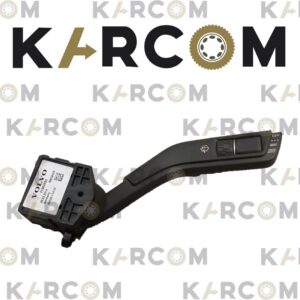 VOLVO Windscreen Wiper Combi Switch 21964930 22860372 * USED TRUCK PARTS UK