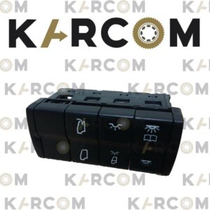 Mercedes Actros Switch Set A9605400046 A0125454507 * USED TRUCK HGV PARTS UK