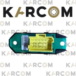 Mercedes Truck Actros Electrical Connector Housing A0355452326 * USED PARTS UK