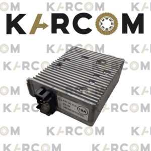 Mercedes Truck Actros Voltage Converter A0015421625 A0015421725 * USED PARTS UK