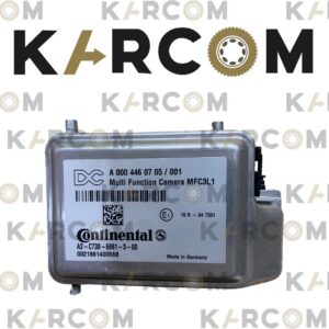 Mercedes Truck Actros  Camera ECU a0004460705 a0004460605 *USED PARTS UK