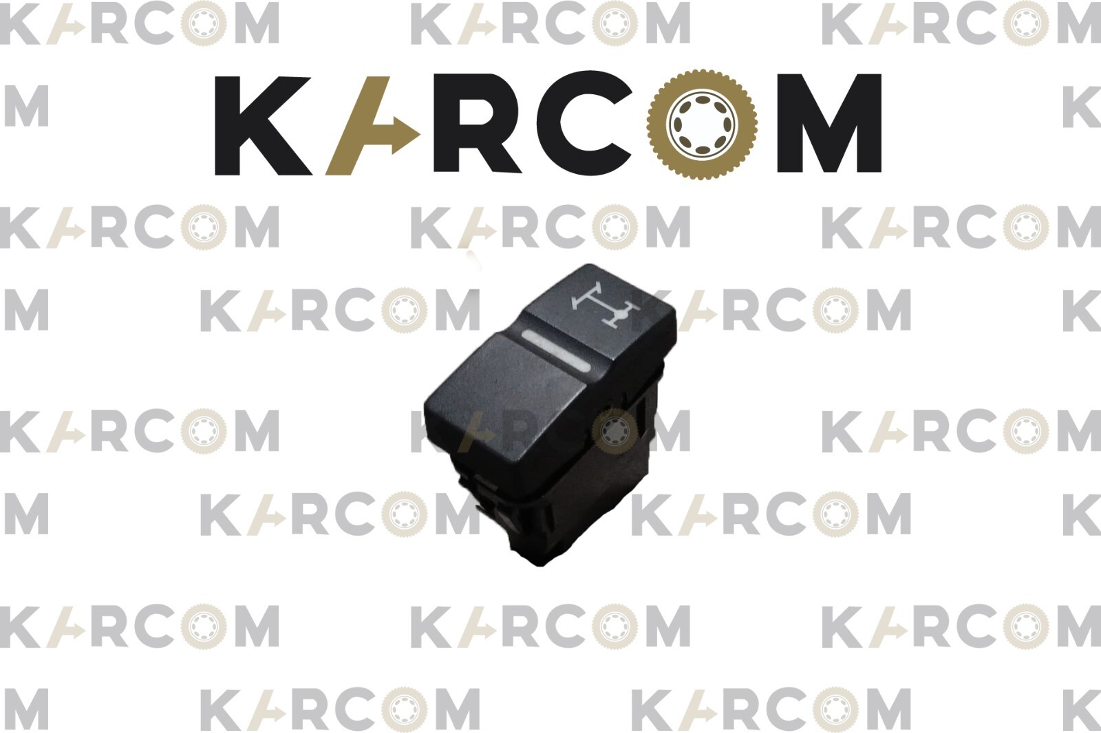 MAN 81255250210 Differential Switch * USED TRUCK PARTS UK