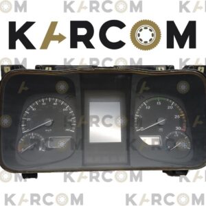 Mercedes Instrument Cluster A9614467721 A9614464321 * USED TRUCK PARTS UK