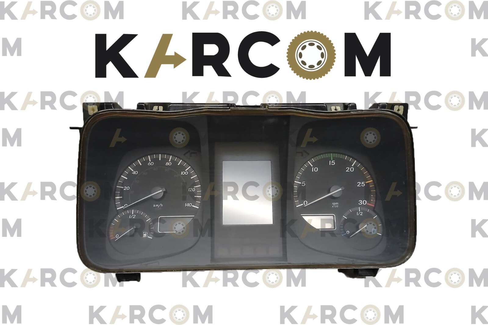 Mercedes Instrument Cluster A9614467721 A9614464321 * USED TRUCK PARTS UK