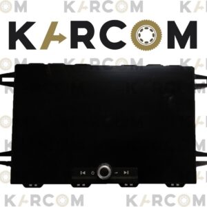 DAF 2387324 In Vehicle Infotainment IVI with display Radio Navigation * USED UK