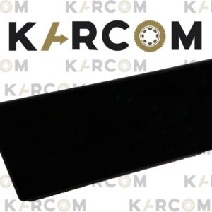 DAF 2346172 XF XD XG Electric Mirror camera 15 inch monitor n/s   * USED UK *