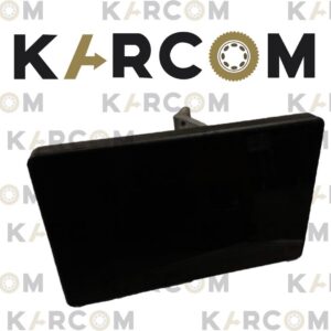 DAF XF XD XG 2352774  10 inch monitor Electric Screen mirror n/s *USED PARTS UK