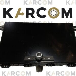 DAF 2387324 In Vehicle Infotainment IVI with display Radio Navi *Minor Chip UK