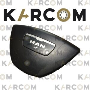 MAN Steering Wheel Cover 81464326012 * USED TRUCK HGV PARTS UK
