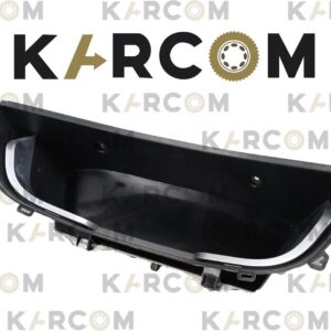 DAF 2234212 Instrument Cluster Dashboard Digital Display & surround  * USED UK *