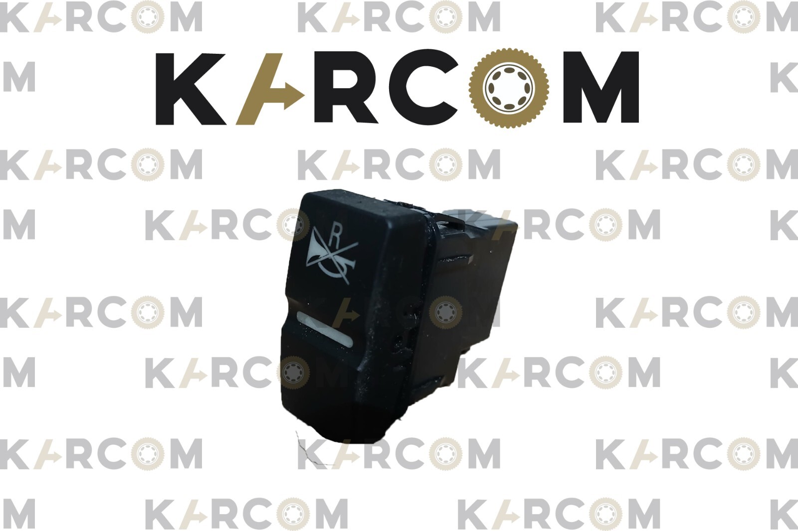 MAN Switch 81255030321 * USED TRUCK HGV PARTS UK