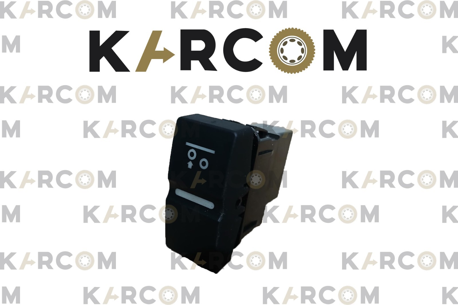 MAN Switch 81255030321 * USED TRUCK HGV PARTS UK