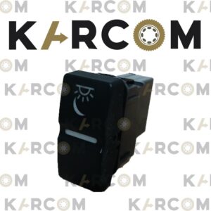 MAN Cabin Light Switch 81255250211 * USED TRUCK HGV PARTS UK