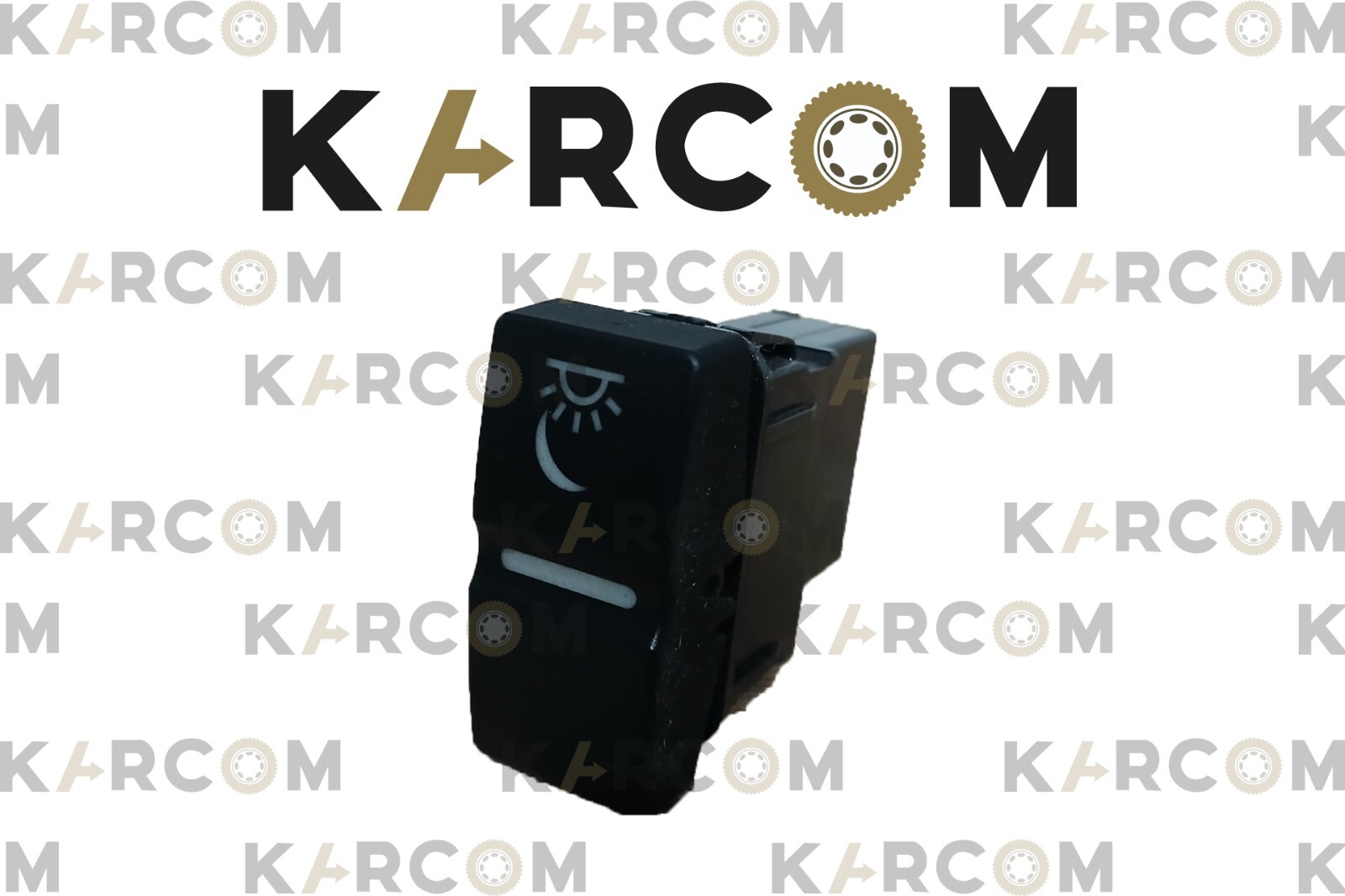 MAN Cabin Light Switch 81255250211 * USED TRUCK HGV PARTS UK