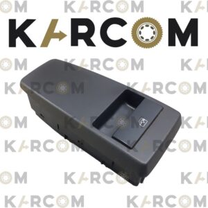 MAN TGS TGL Passenger Window Control Switch 81258067112 * USED TRUCK PARTS UK