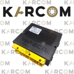 MAN 81258117028 Air Suspension ECAS ECU Module * USED TRUCK PARTS UK