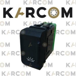 DAF XF Interior Light Switch 1832343 * USED  HGV TRUCK  PARTS UK