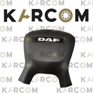 DAF XF Steering Wheel Cover 1843775 * USED  HGV TRUCK PARTS UK