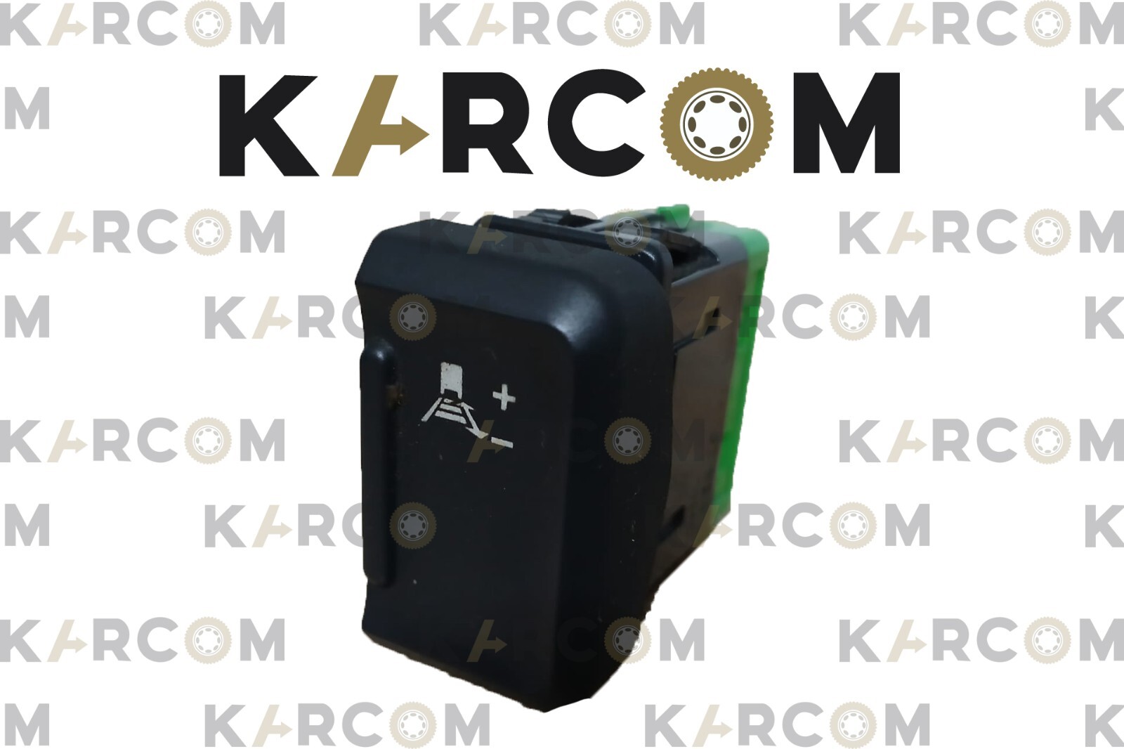 DAF XF Lane Assist Switch 1975802 * USED HGV TRUCK PARTS UK