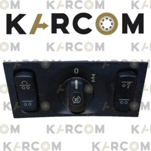 Scania Switch Set 1421881 1699842 1421870 * USED TRUCK HGV PARTS UK