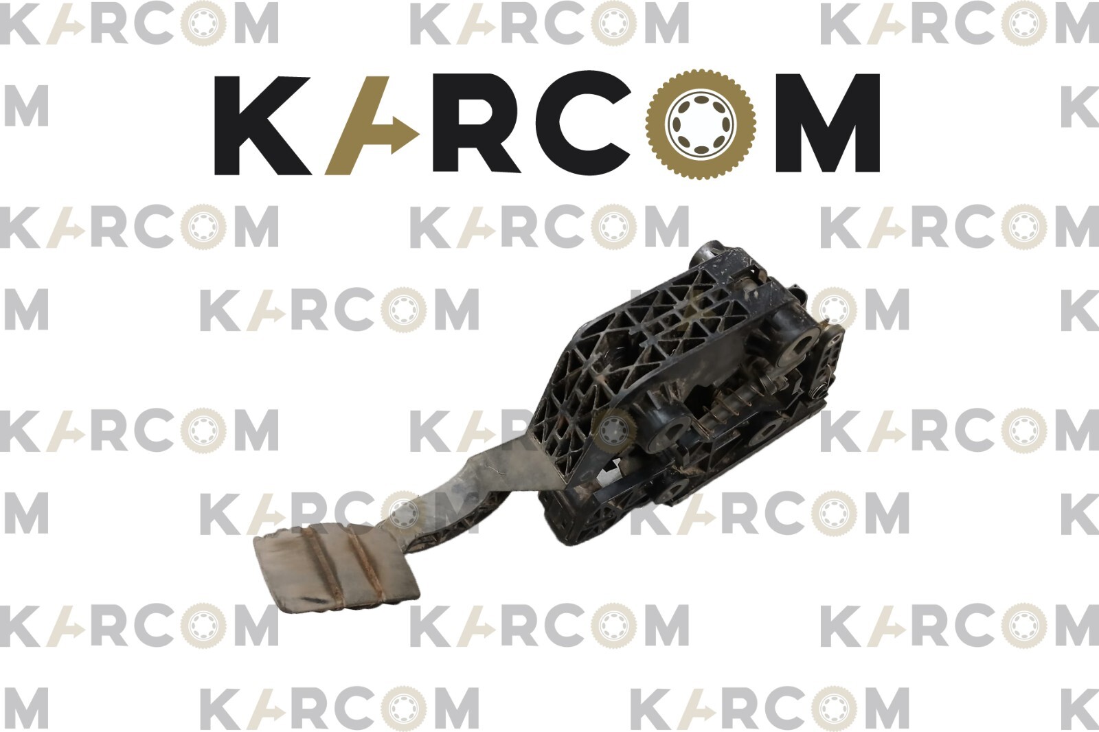 SCANIA 2007508 Accelerator Pedal * USED TRUCK HGV PARTS UK