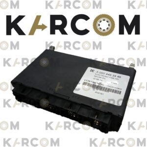 Mercedes PSM Control Unit A0004463446 * USED TRUCK HGV PARTS UK *