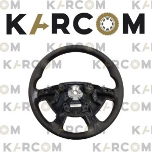 MAN 81464306047 81464306039 Steering Wheel * USED TRUCK HGV PARTS UK *