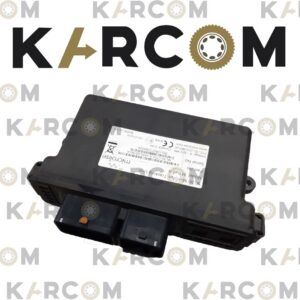 Microlise MTU4-A Tracking Module Unit * USED TRUCK HGV PARTS UK *