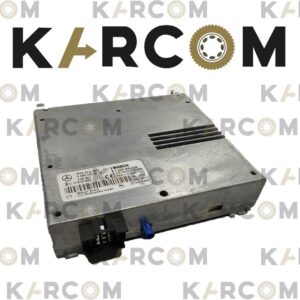 Mercedes Truck MP4 IPPC ECU A0004460575 * USED TRUCK PARTS UK