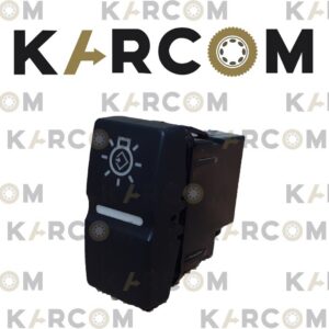 MAN TGM Light Switch 81255030322 * USED TRUCK HGV PARTS UK *