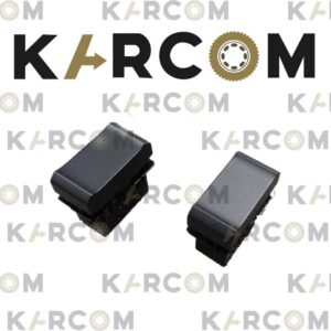 DAF 2018121 21670503 1832368 Blanking Plug Pair * USED TRUCK PARTS UK