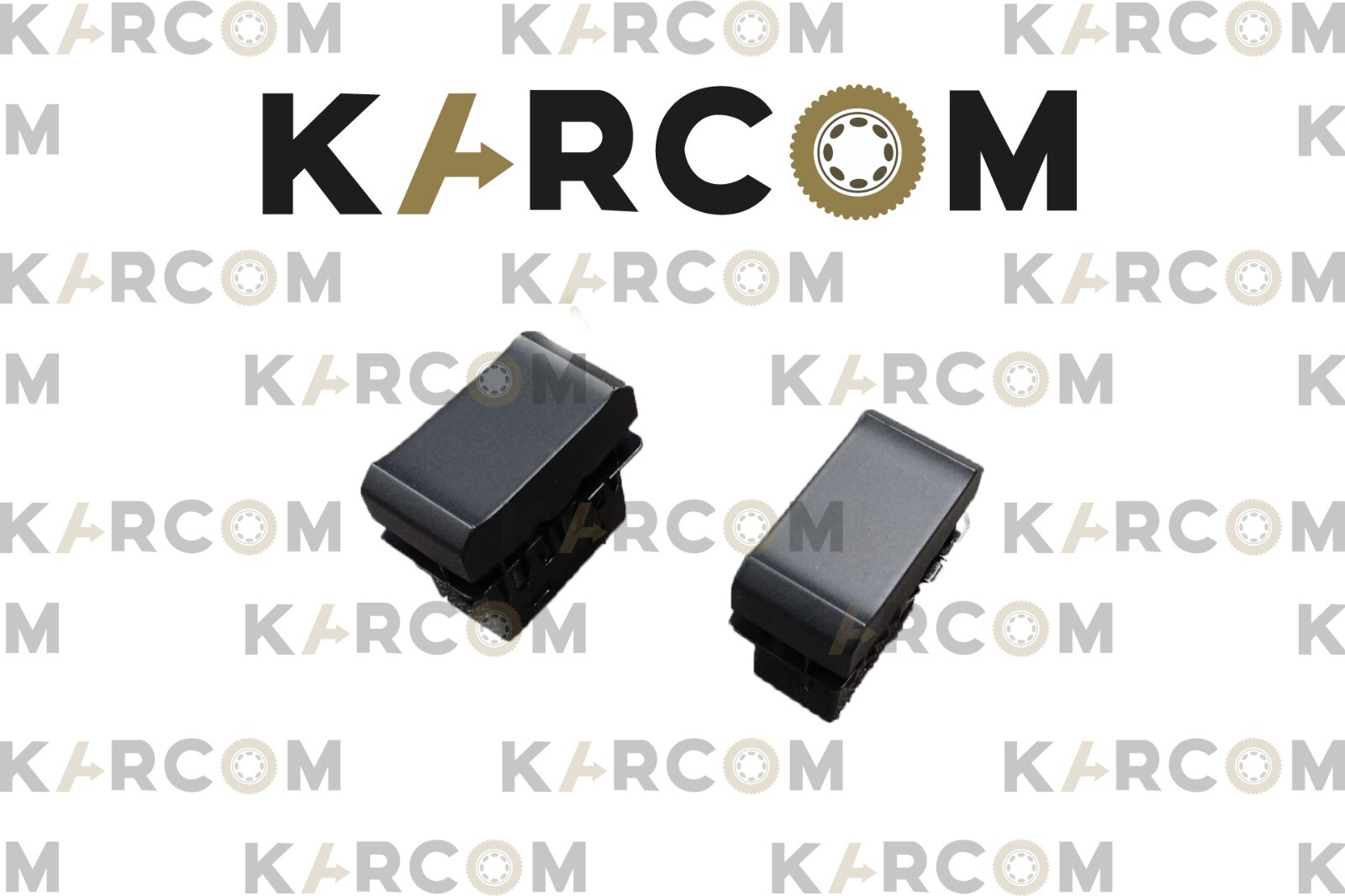 DAF 2018121 21670503 1832368 Blanking Plug Pair * USED TRUCK PARTS UK