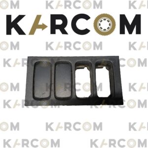 Scania Switch Set 1448133 * USED TRUCK HGV PARTS UK *