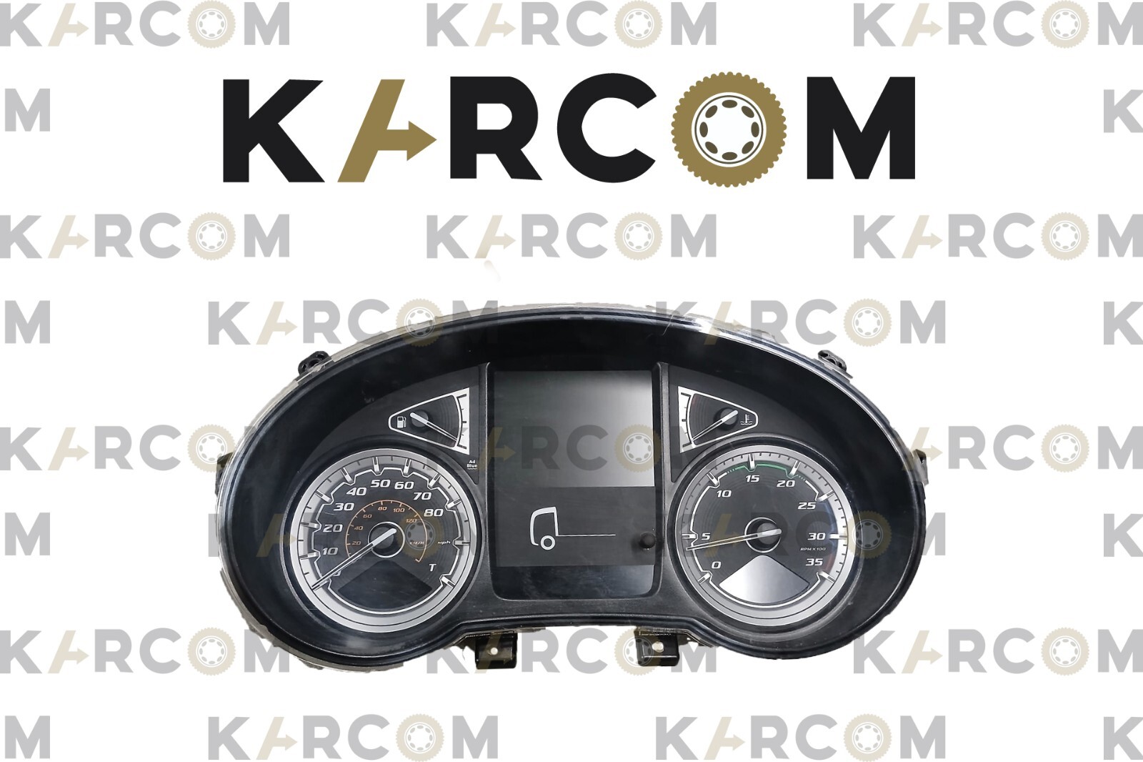 DAF 2134723 2262600 Instrument Cluster * USED TRUCK PARTS UK