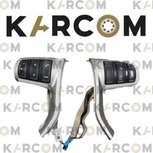 DAF 1896255 1945465 Steering Wheel Switch Set * USED TRUCK PARTS UK