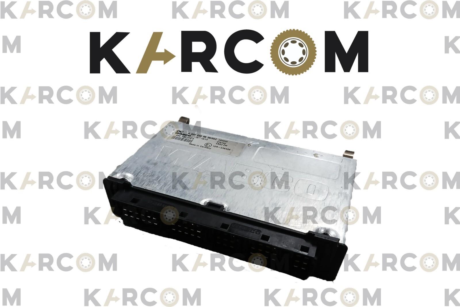 Mercedes A0004469836 MP4 EBS ECU * USED TRUCK PARTS UK