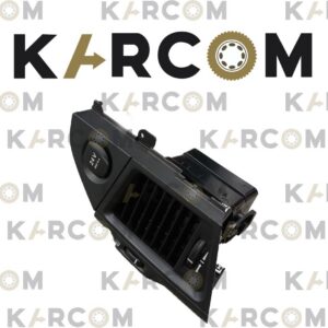 Mercedes A96083009549051 Air Vent & 12V Socket MP4 * USED TRUCK PARTS UK