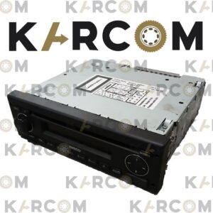 IVECO Bosch Radio 5801831277 7620000165 * USED TRUCK PARTS UK *